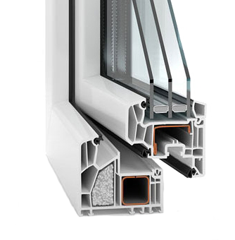 VEKA Alphaline ®